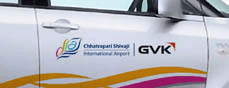 GVK