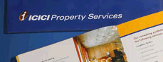 icici porperty services