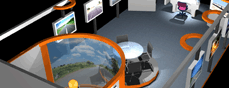 exhibitions