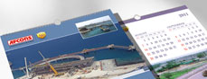 brochures & catalogues