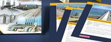 brochures & catalogues