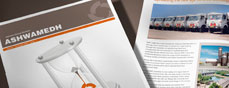 brochures & catalogues