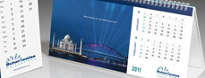 brochures & catalogues