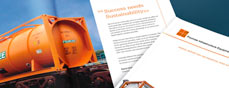 annual reports