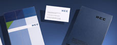 brochures & catalogues