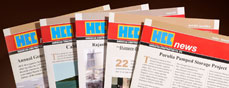 annual reports