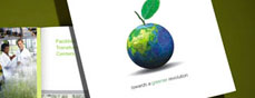 brochures & catalogues