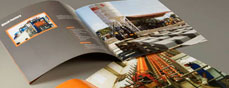 annual reports