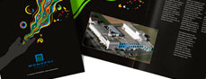 brochures & catalogues