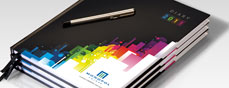 brochures & catalogues