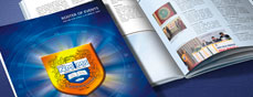 annual reports