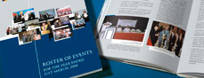 annual reports