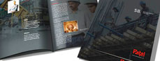 annual reports