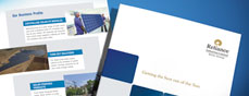 brochures & catalogues