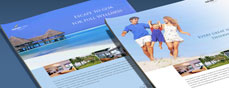 brochures & catalogues