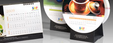 brochures & catalogues