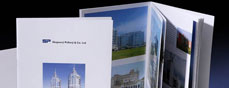 brochures & catalogues