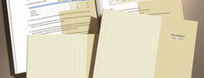 annual reports