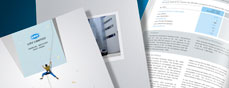 annual reports