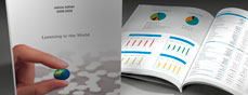 annual reports