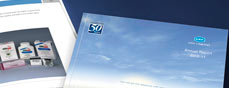 annual reports