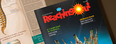 brochures & catalogues